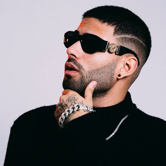 Versace Sunglass