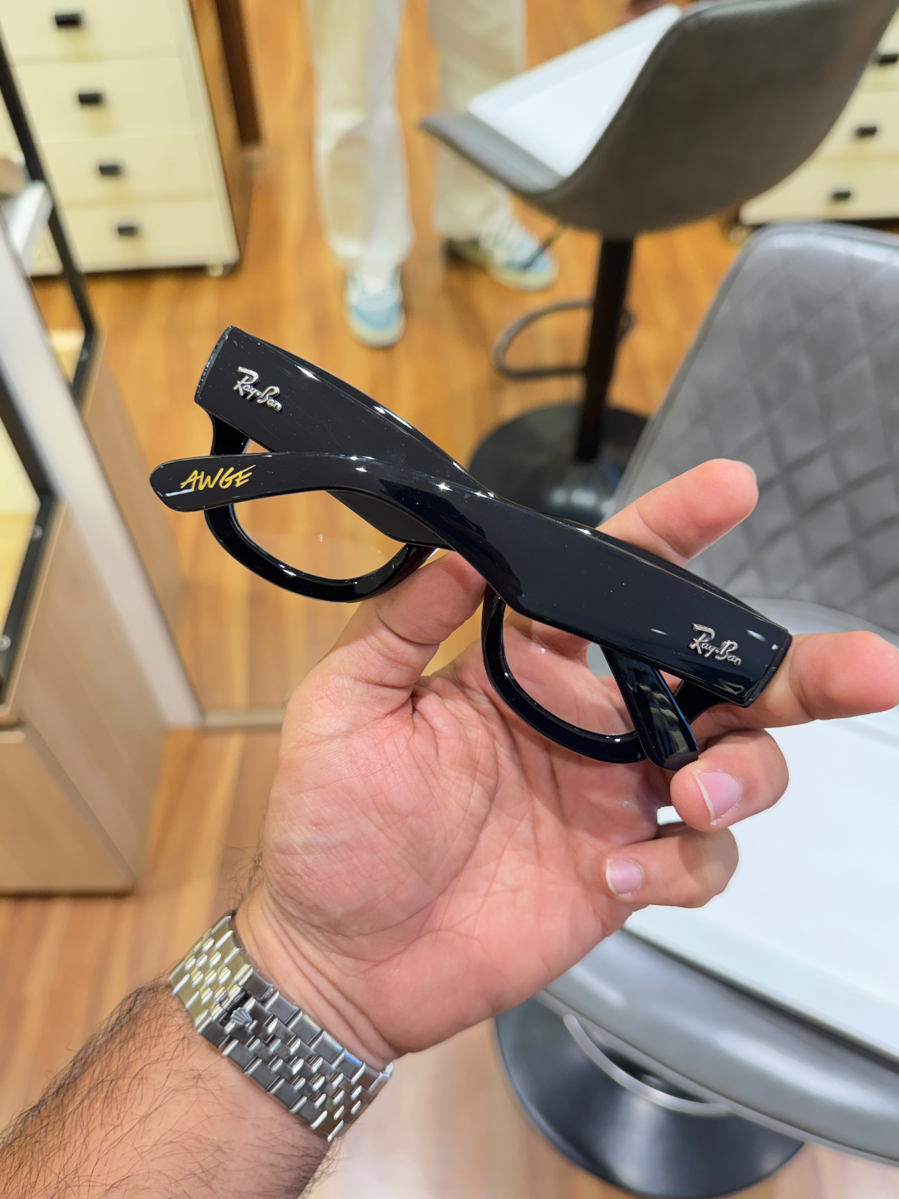 Ray Ban  Sunglass