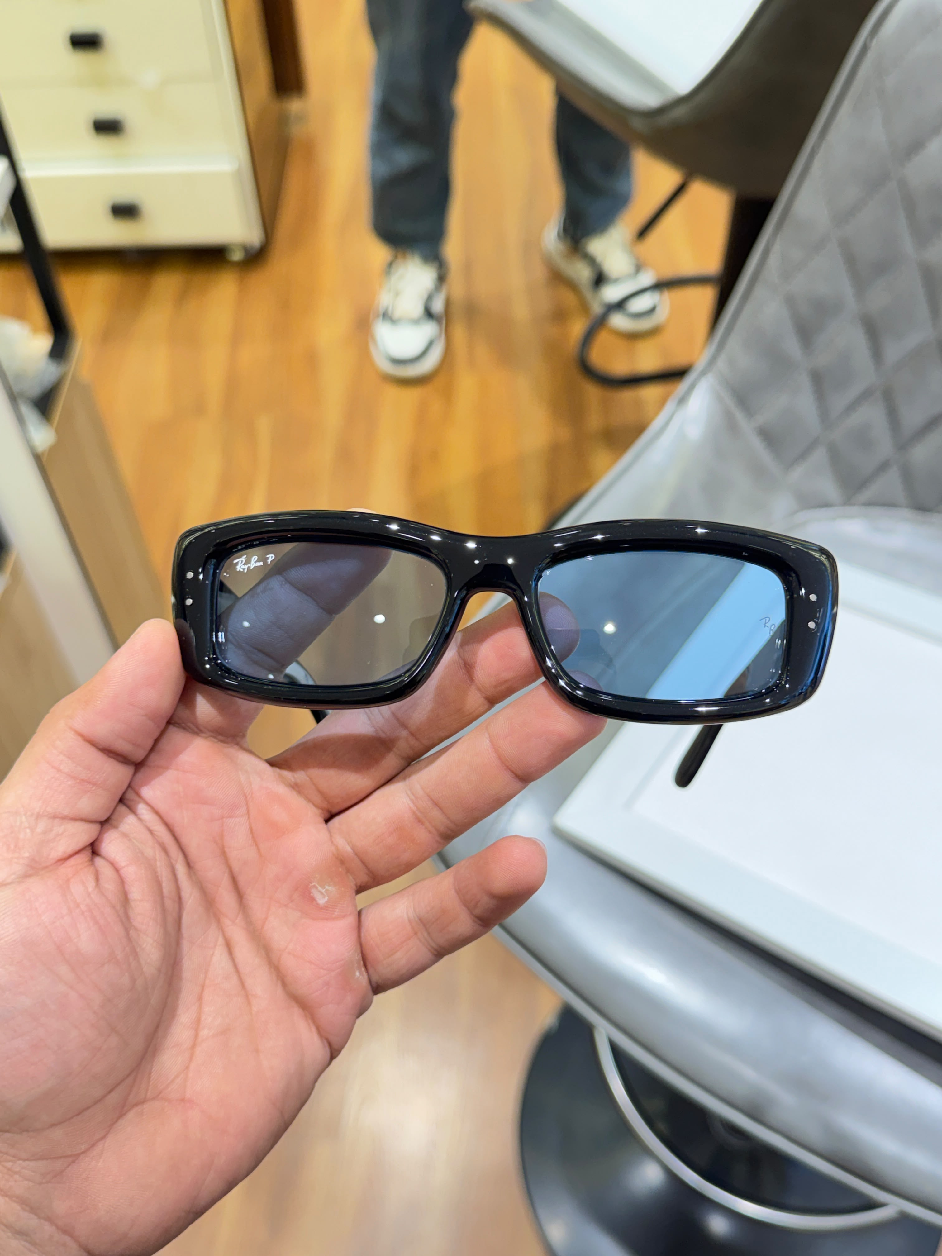 Ray Ban  Sunglass