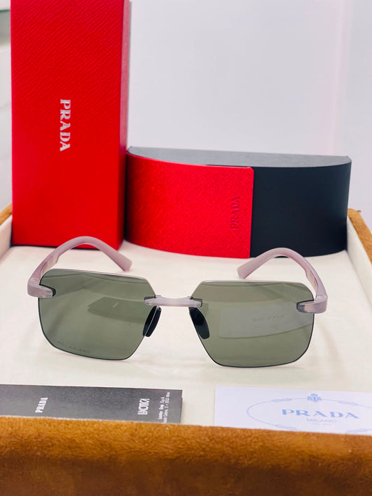 PRADA  SUNGLASS