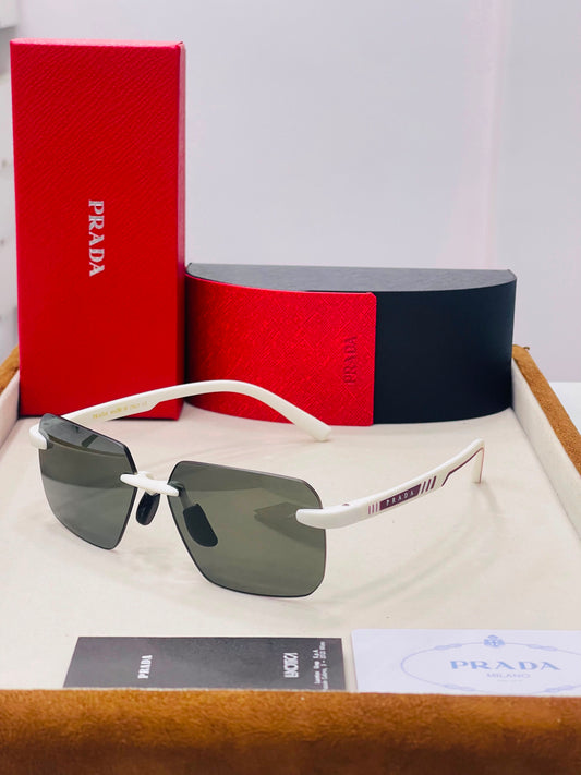 PRADA  SUNGLASS