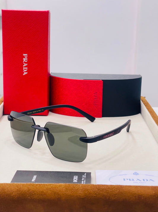 PRADA  SUNGLASS