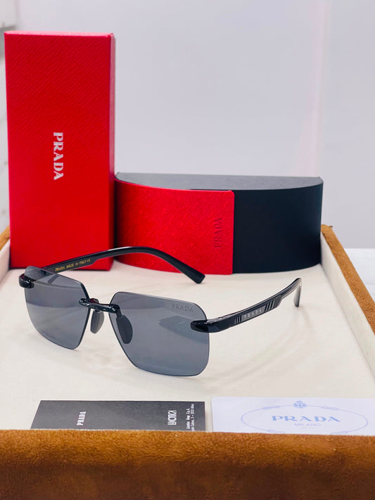 PRADA  SUNGLASS