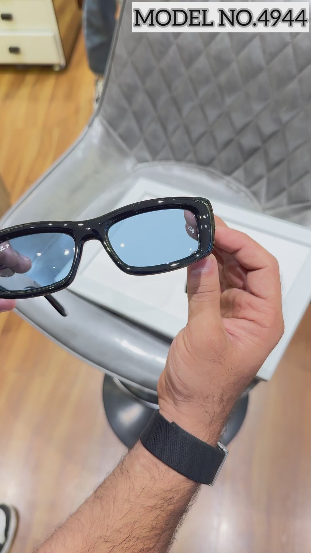 Ray Ban  Sunglass