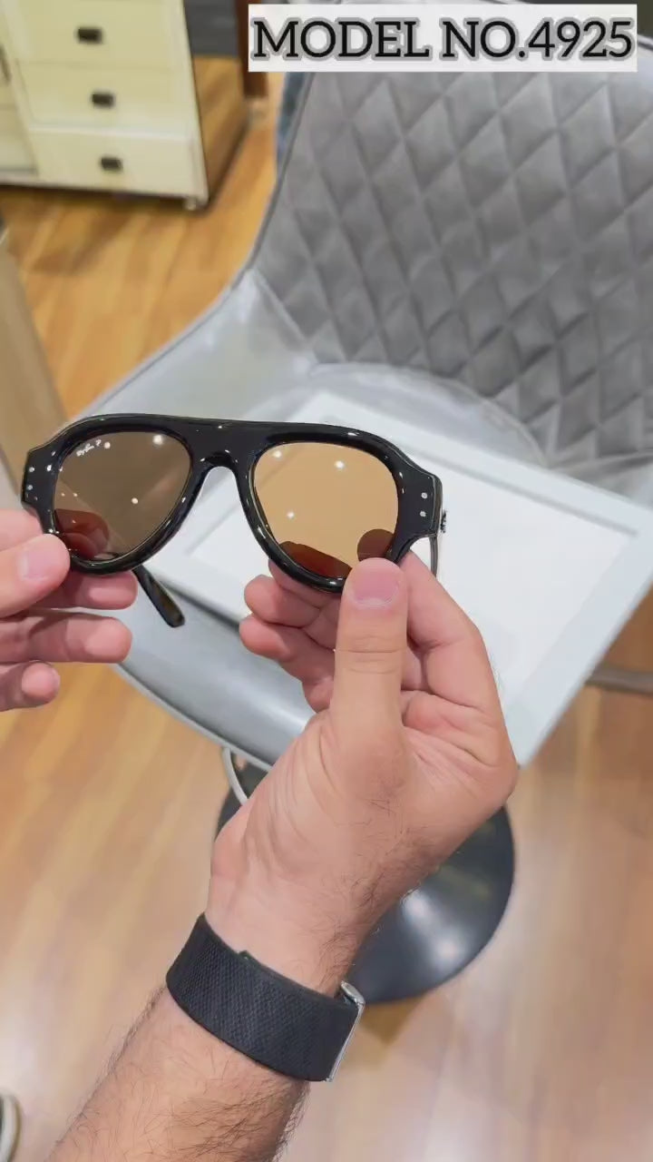 Ray Ban  Sunglass