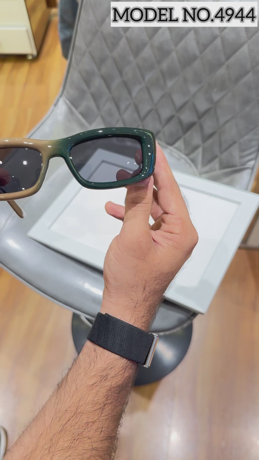 Ray Ban  Sunglass