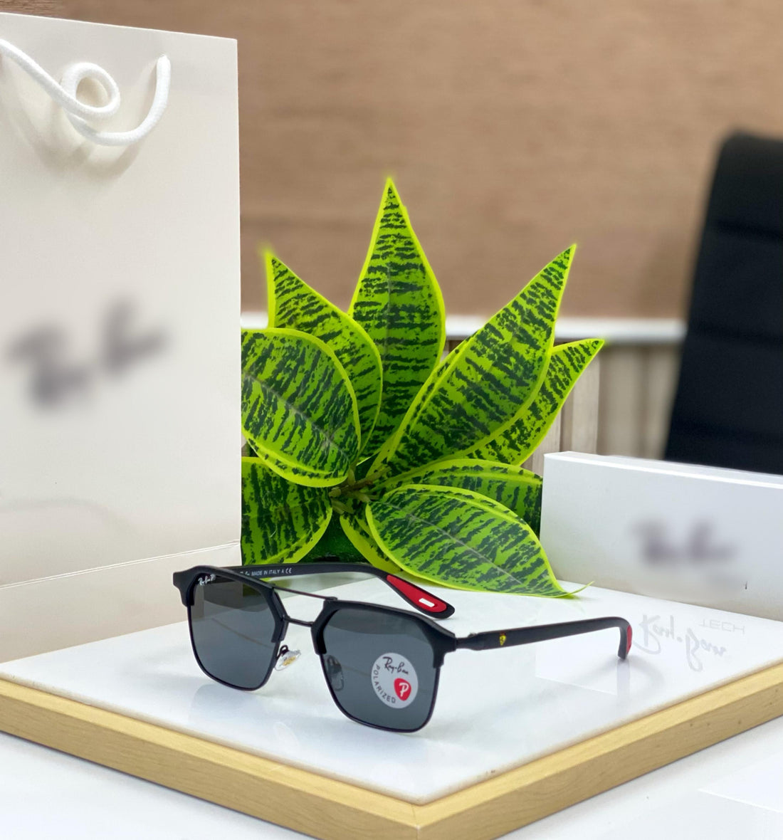 Ray Ban Sunglass