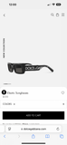 Dolce and Gabbana Sunglass
