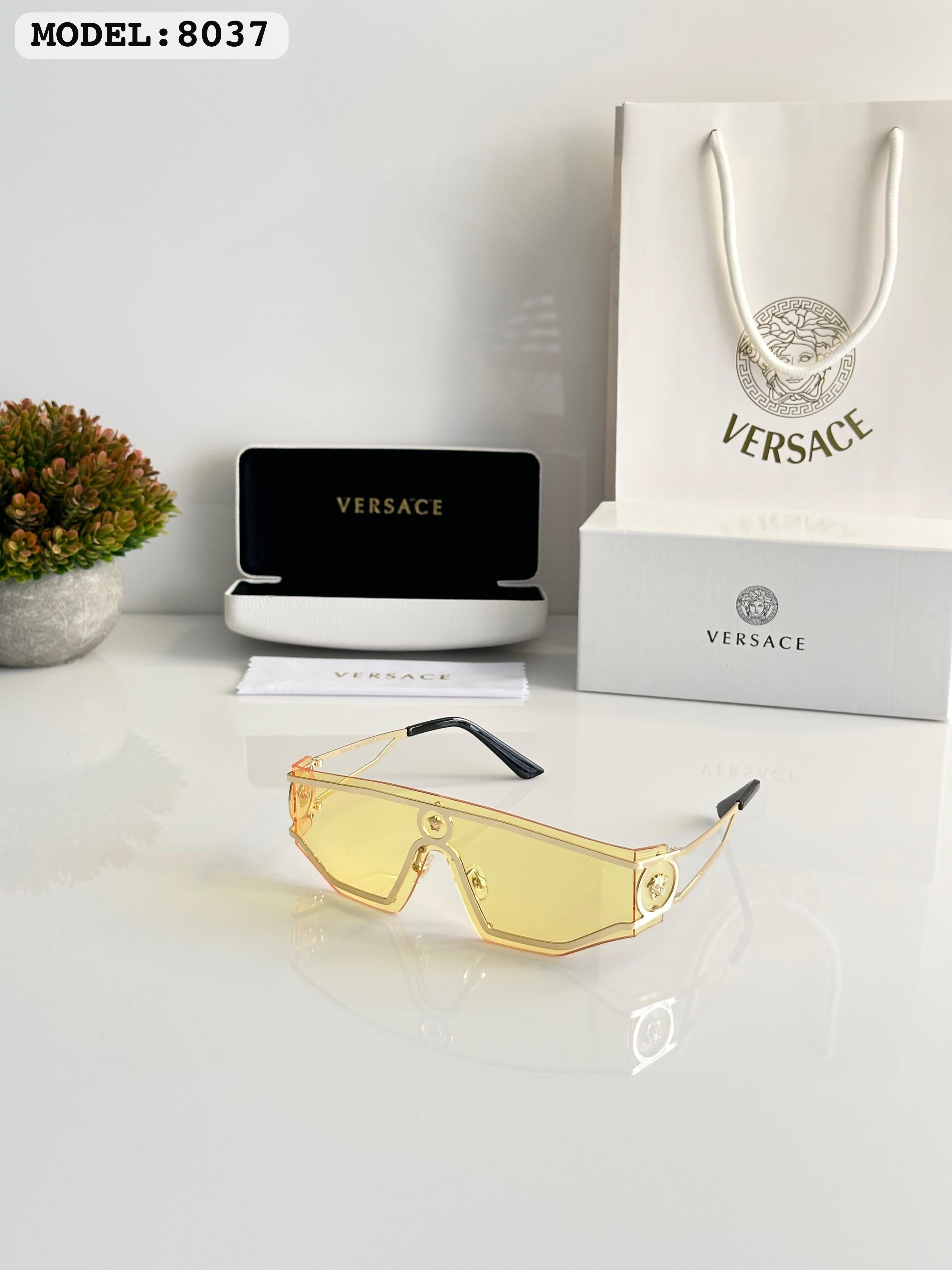Versace Sunglass