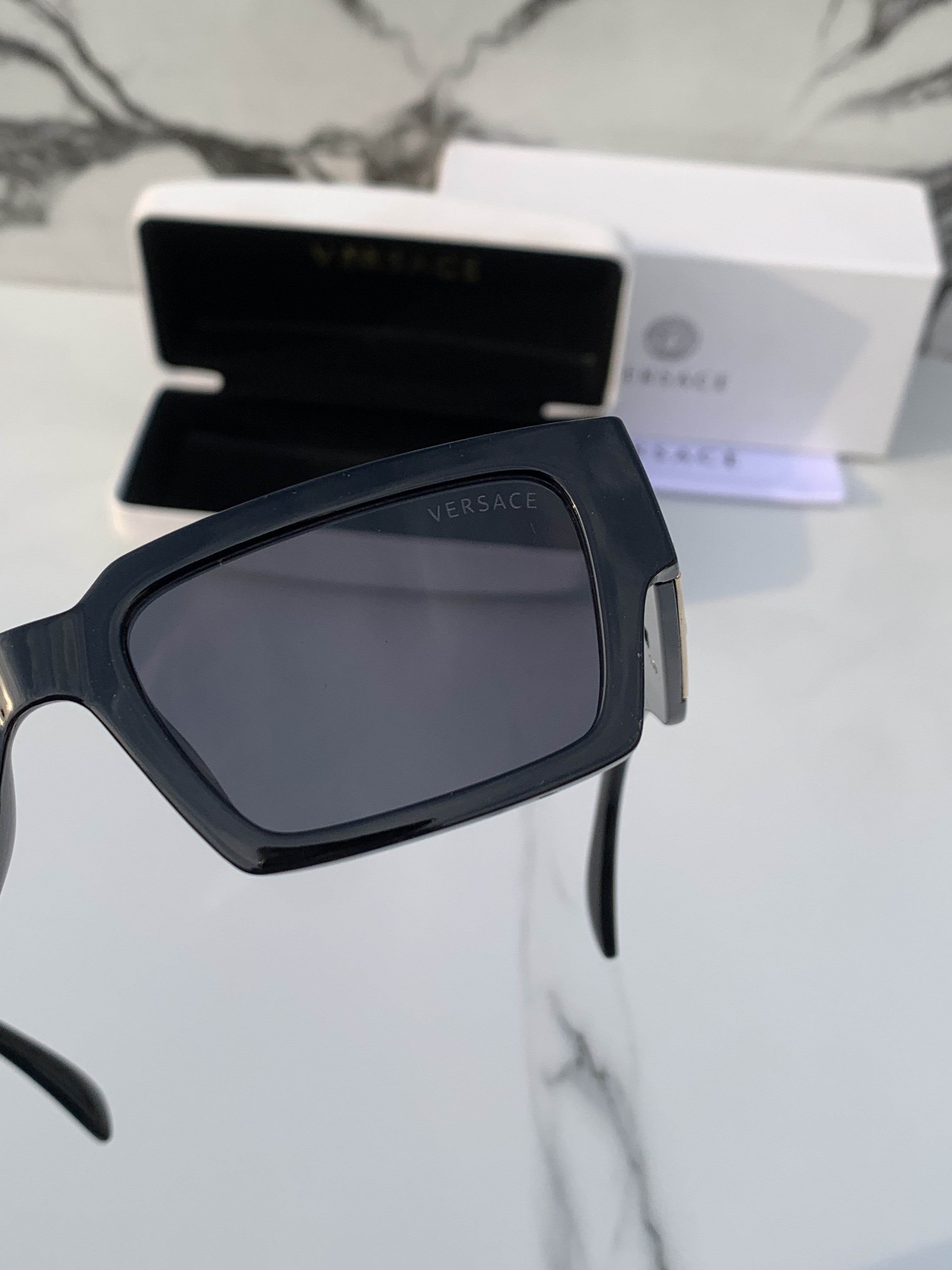 Versace Sunglass